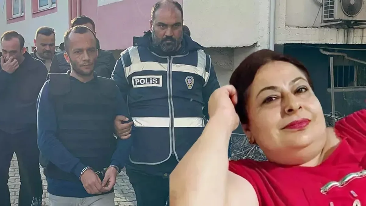 Yaralı bulunan kadını vuran şüpheli komşusu çıktı!