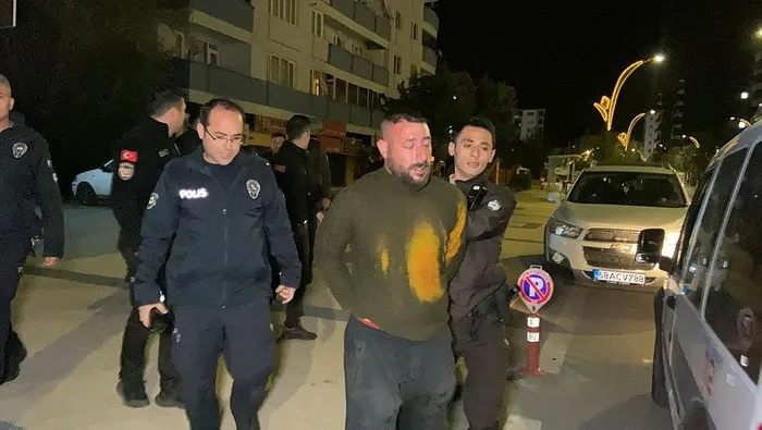 1713584578341.jpeg O ilde nefes kesen kovalamaca! Film sahnelerini aratmadı - 2