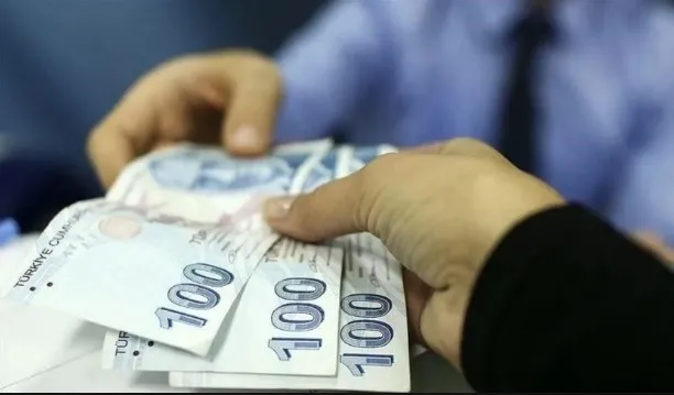 Emekli maaşında kritik hesap! Refah payı nasıl yansıyacak? | Fotoğraf: AA Arşiv