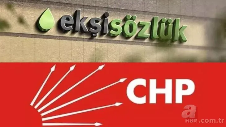 Deprem provokasyonlarının merkez üssü: Ekşi Sözlük! Yalan yanlış başlıklarla kaos ortamı oluşturup günler sonra delilleri yok ettiler