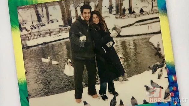 Efe Güray kimdir? Beren Saat'in eski sevgilisi Efe Güray neden öldü? Efe Güray kaç yaşında öldü? 8