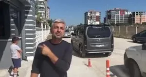 ’’Parçalanmaktan zar zor kurtulduk’’