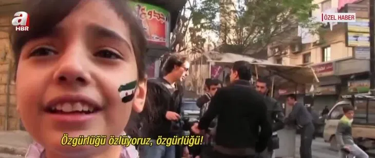 Suriyeliler ne düşünüyor? İstanbul’daki Suriyeliler ne istiyor? Onların tek hayali ülkelerine dönmek