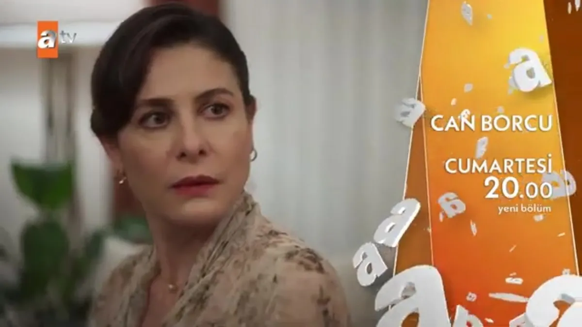 Can Borcu 7.Bölüm Fragmanı