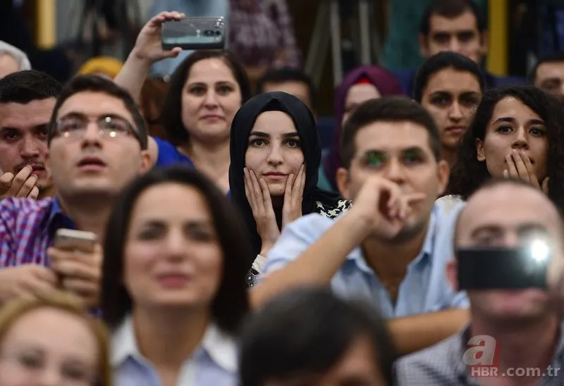 Öğretmen adaylarına ücretsiz formasyon müjdesi! Öğretmenlik formasyonu nasıl alınır? 3