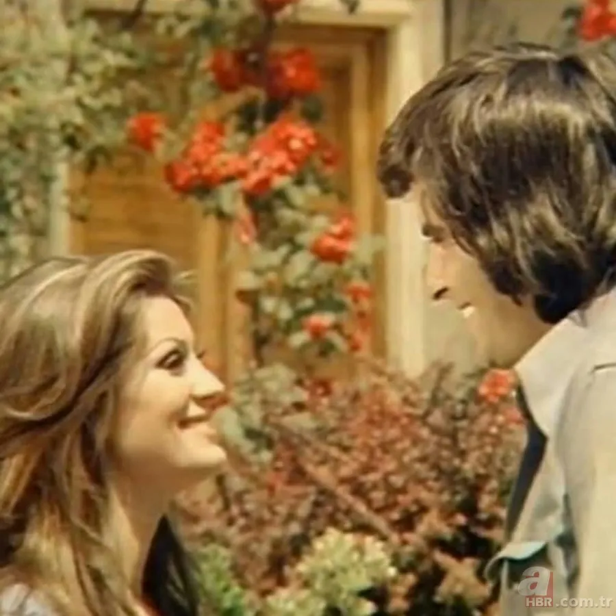 71 yaşına giren Gülşen Bubikoğlu siyahlar içinde paylaştı! 2