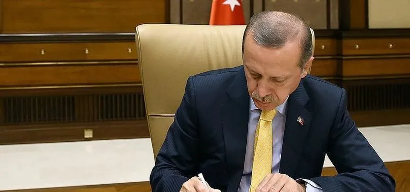 Rektör atamaları Resmi Gazete'de