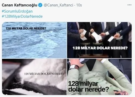 1618942279981.jpg Fahrettin Altun'dan CHP'li Canan Kaftancıoğlu'na Aylan Kurdi tepkisi! "Aylan bebeğin katillerinden emir alanlardan başka ne beklenir ki?" - 4