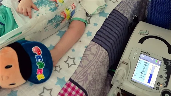 Son dakika | Sağlık Bakanı Fahrettin Koca’dan dikkat çeken SMA hastalığı açıklaması! İşte devlet aldığı tedbirler