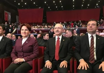 Son dakika: Millet İttifakı'nda kriz! CHP-İYİ Parti hattında yeni çatlak mı? Adaylık düğümü nasıl çözülecek?