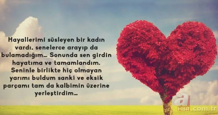 En güzel Sevgililer Günü mesajları… Sevgiliye anlamlı resimli mesajlar! 14 Şubat Sevgililer Günü sözleri ve mesajları! 11