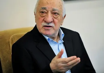 1.5 milyon dolarlık gaspta FETÖ parmağı