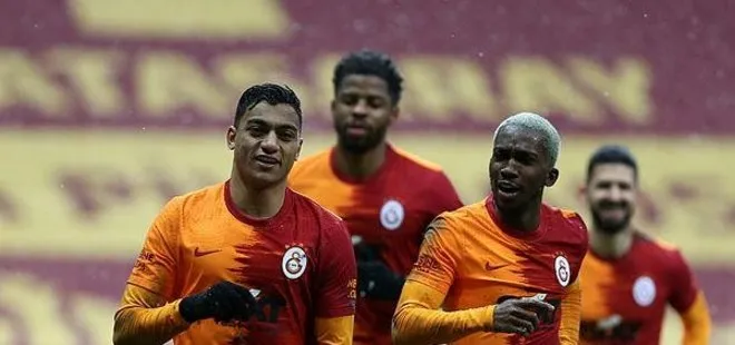 Süper Lig ekibinden transfer çalımı! Yer yerinden oynayacak