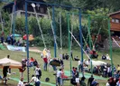 Valilik düğmeye bastı! Ayder Yaylasında salıncaklar tarihe karışıyor