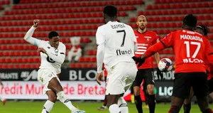 Lille tek golle kazandı