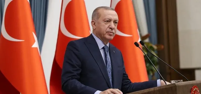 Mahmut Övür yazdı: 2020 yılı Nobel Barış Ödülü Başkan Erdoğan’a verilmeli