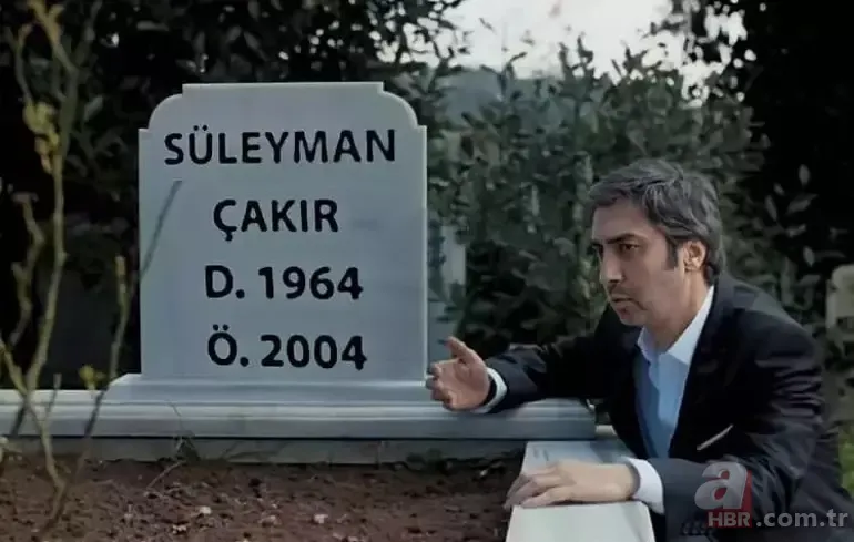 Süleyman Çakır'ın ölüm yıl dönümü: Oktay Kaynarca sosyal medyayı salladı 4