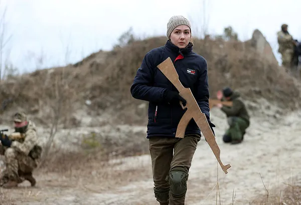 Ukrayna Devlet Başkanı Zelenski’den flaş açıklama! Üçüncü Dünya Savaşına ihtiyacımız yok