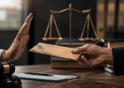 İrtikap suçu nedir? Hangi durumlarda oluşur, cezası ne kadar?