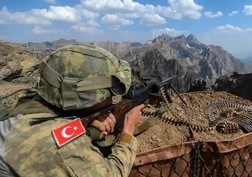 PKK'ya nefes aldırılmıyor