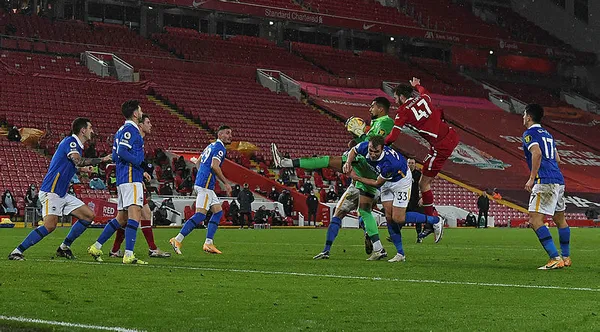 liverpoola-sahasinda-soguk-dus-1612392013643.jpg Liverpool'a sahasında soğuk duş! - 1