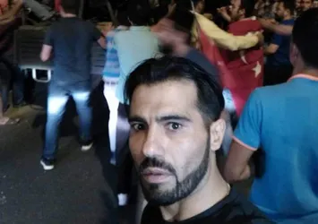 Kapanmayan yara 15 Temmuz! Tek yumurta ikizlerini hainlerin kalkışması ayırdı! O gece neler yaşandı?