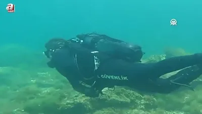 Halit Yukay’ı arama çalışmaları 3. gününde