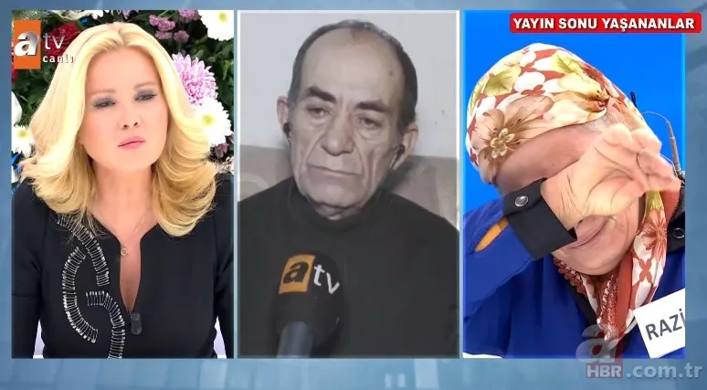 Cinayeti Müge Anlı'ya itiraf etti! Emine Yıldırımcan olayında kan donduran detaylar! 12