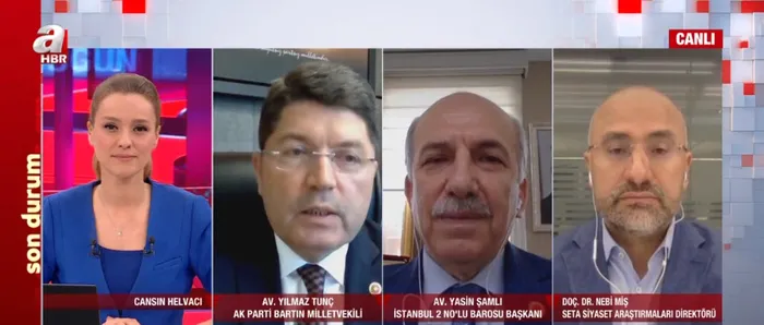 Kemal Kılıçdaroğlu'nun iftira provokasyonu! Manidar zamanlama: Sinyalin verildiği gün devreye girdi! Çarpıcı sözler: FETÖ'nün sözcülüğünü yapıyor