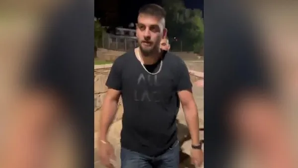 1686042458069.jpg Dişlerini kırıp duvardan itmişlerdi! İlk kez A Habere’e konuştu | Türk kıza ırkçı saldırıda yeni gelişme - 9