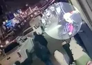 Çekmeköy’de feci kaza