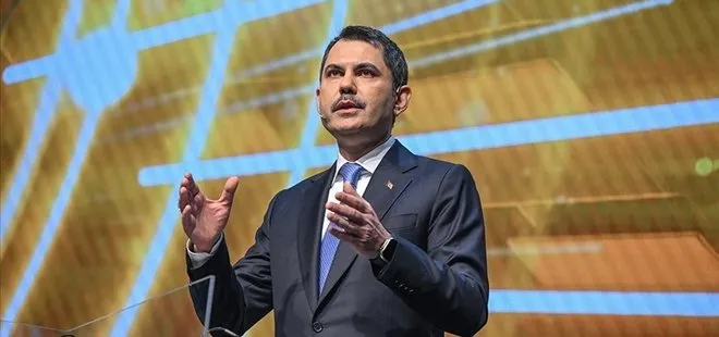 Bakan Kurum’dan sosyal konut müjdesi! Detaylarını Cumhurbaşkanımız milletimizle paylaşacak