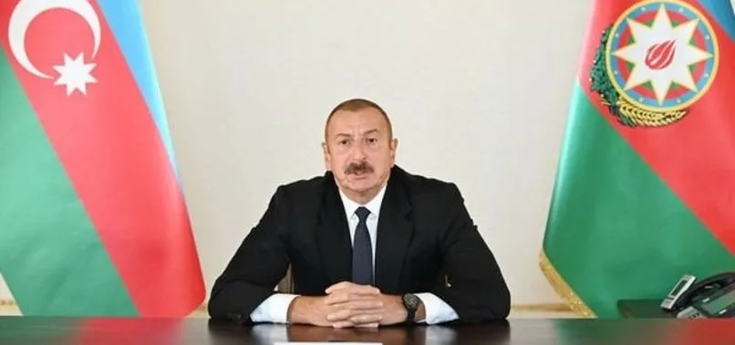 Azerbaycan Cumhurbaşkanı İlham Aliyev'den Nevruz affı