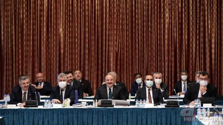 TOGG ile anlaştılar! Dünya devi Gemlik'e geliyor 3