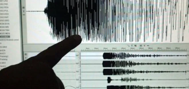 Akdeniz’de 4 büyüklüğünde deprem oldu | 2020 son depremler