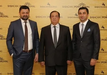 Fehmi Babacan kimdir?