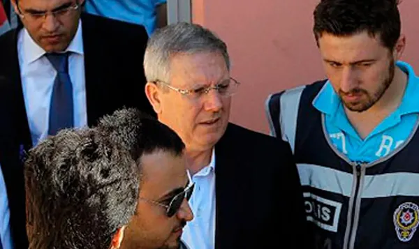 Şike kumpası davasının gerekçesi açıklandı