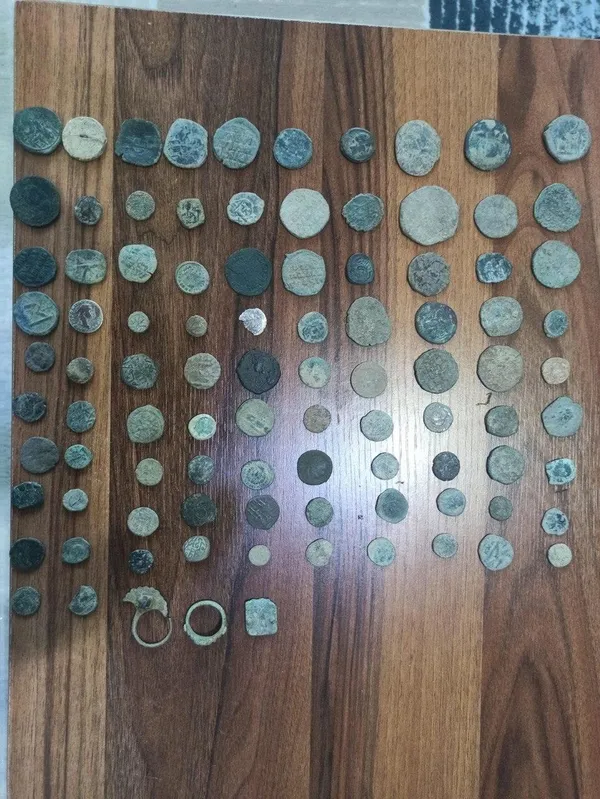 Tarihi eser kaçakçılarına en büyük operasyon! ’Miras’ kod adıyla düğmeye basıldı