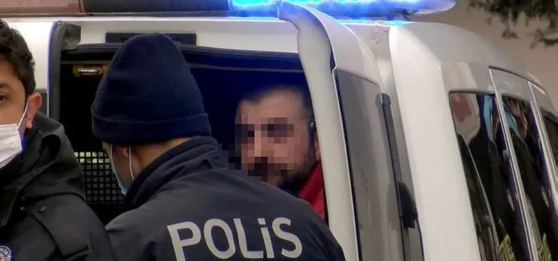 Ankara'da vahşet! Şeytana benzettiği arkadaşını öldürdü