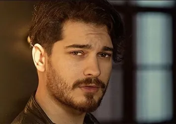 Çağatay Ulusoy Amerika'dan ev aldı