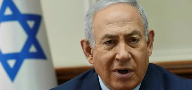 Netanyahu’dan Mossad Başkanı’na ’Suudi Arabistan görevi’