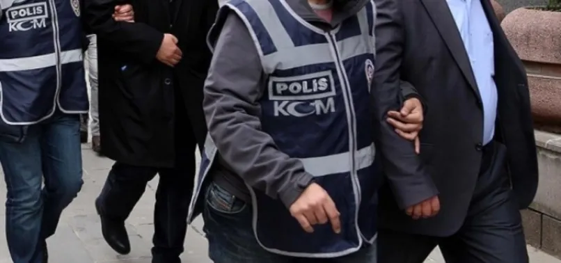 FETÖ'nün emniyet yapılanmasına operasyon