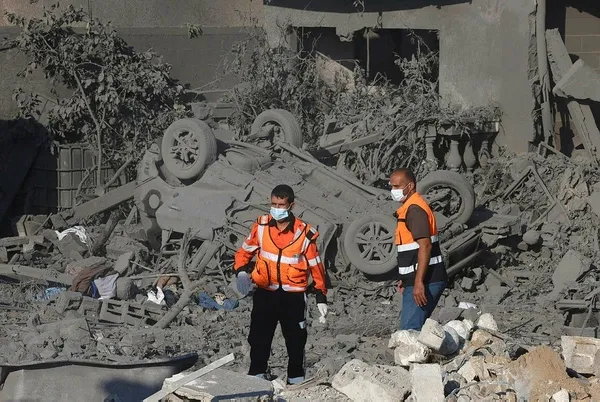 BBC’den muhabirine ‘fosfor’ sansürü! Yayından aldılar