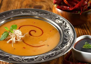 Günde 3 kilo vermenin sırrı: Çorba!