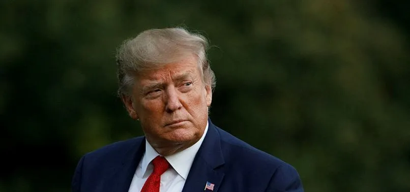 Trump: Savaşın ya da evinize gidin