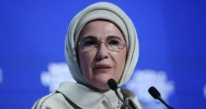 Emine Erdoğan’dan Miraç Kandili mesajı