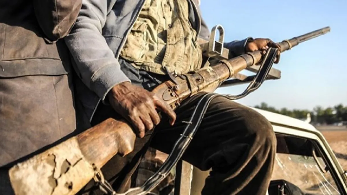 Somali'de terör örgütü Eş-Şebab'a ağır darbe!