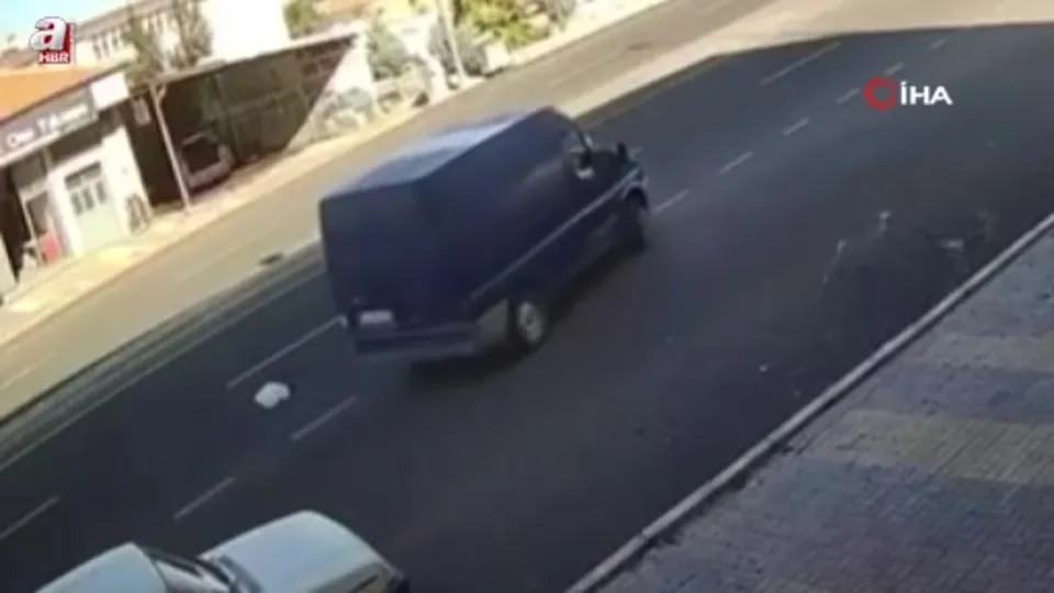 Kazalar peş peşe geldi