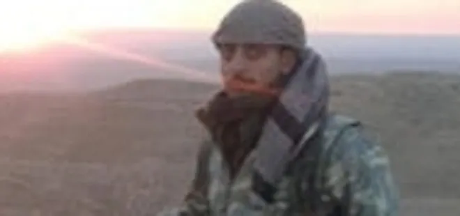 MİT’ten nokta operasyon! PKK’nın sözde Sincar asayiş sorumlusu Halid Reşo Kasım etkisiz hale getirildi