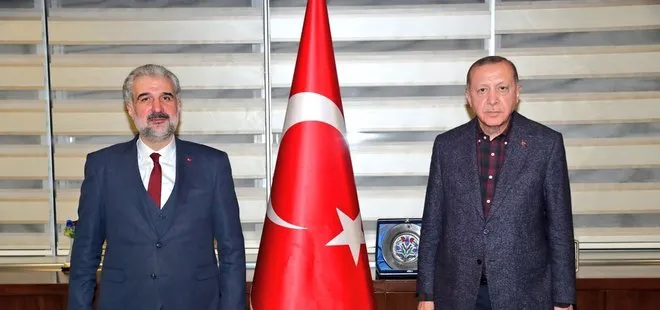 Son dakika: AK Parti İstanbul İl Başkanı adayı belli oldu! Osman Nuri Kabaktepe kimdir?